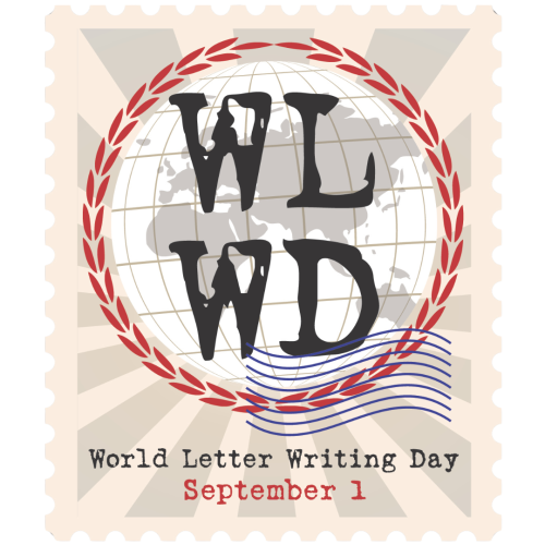 Wrld Letters How to Write a Heartfelt Letter to a Loved One - World Letter Writing Day