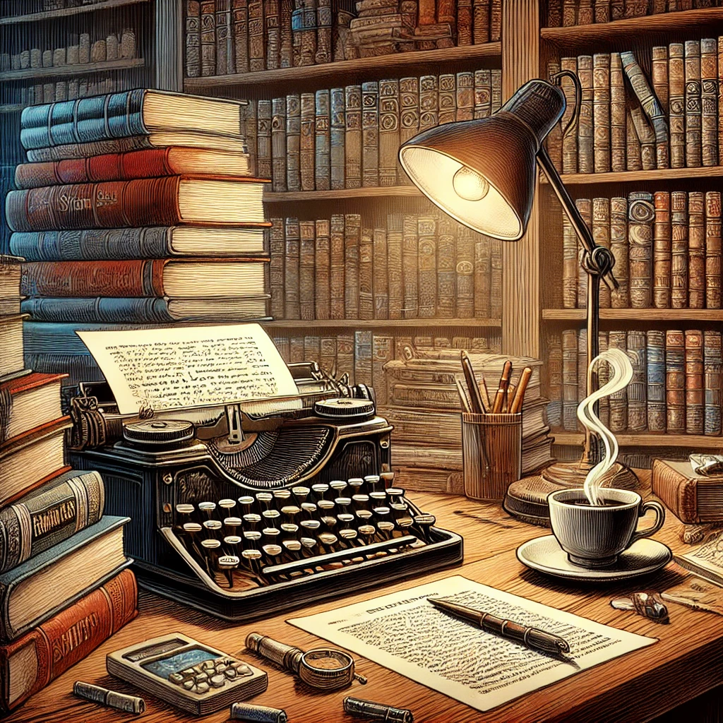 Book Publishers