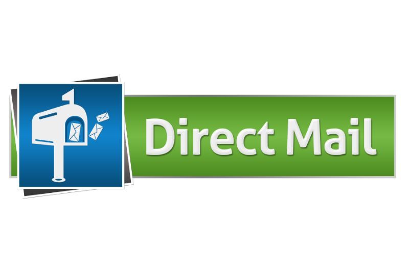 Direct Mail & Handwritten Marketing Services