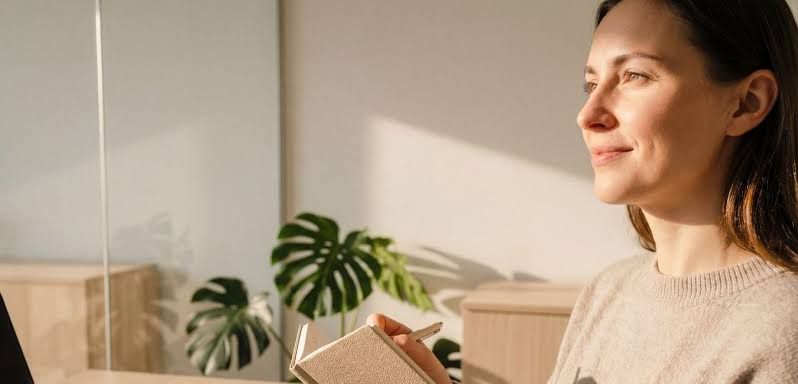 Why Keeping a Fertility Journal Can Support You Before Fertility Treatment