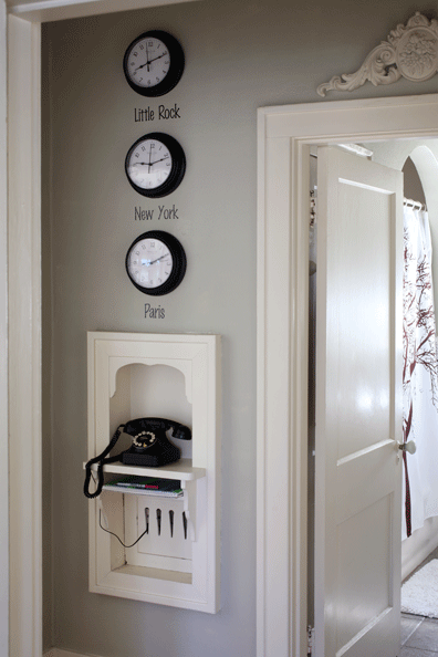Landline Phone